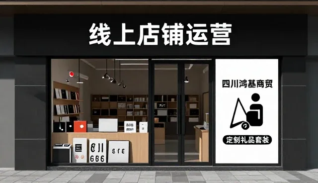 日用百货套装帮助电商代运营提升服务能力