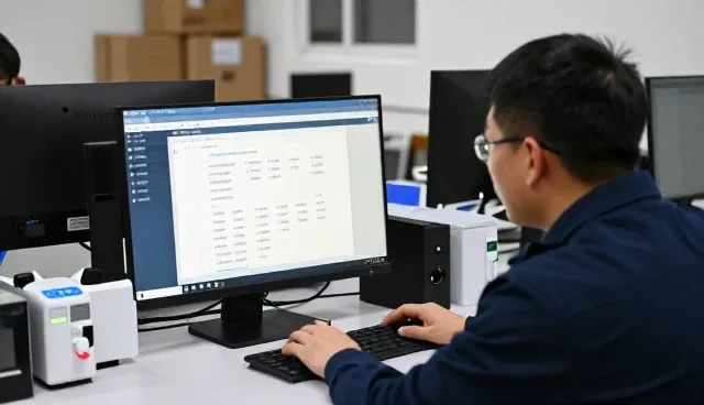 四川省鸿基商贸有限公司打造工业园区下的坚持诚信经营解决方案