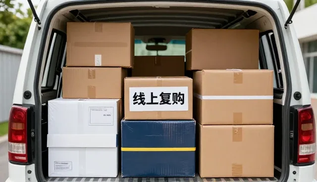 电商代运营中仓储配送的优化路径与实践要点